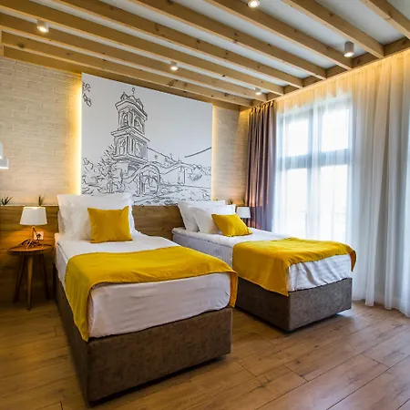 Gasthof Hillhouse 4*