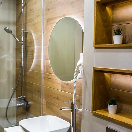 Gasthof Hillhouse 4*