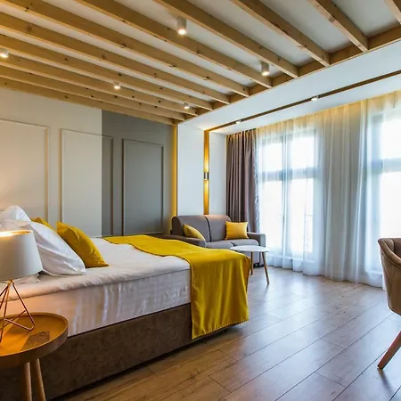 Hillhouse 4* Plovdiv