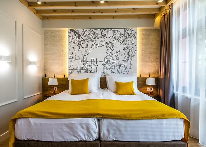 Hillhouse Gasthuis Plovdiv