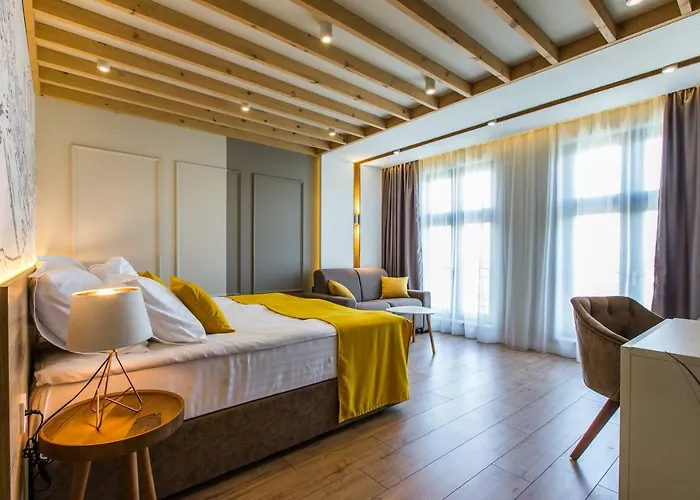 Hillhouse 4* Plovdiv