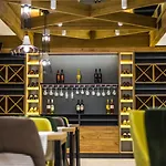 Hillhouse 4* Φιλιππούπολη