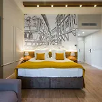 Hillhouse Πανσιόν 4*