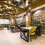 Hillhouse Πανσιόν Φιλιππούπολη