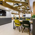 Πανσιόν Hillhouse Φιλιππούπολη