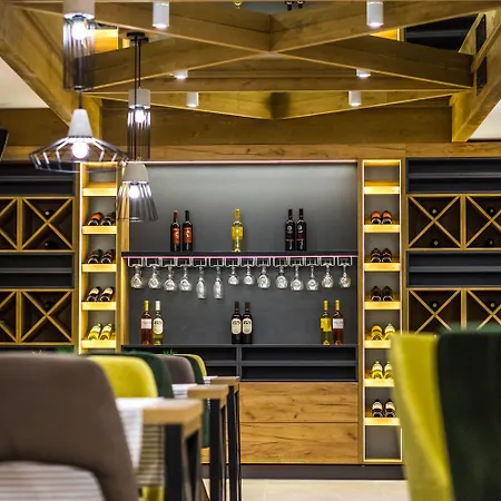 Hillhouse 4* Пловдив