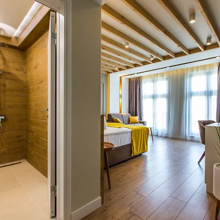 Hillhouse 게스트하우스