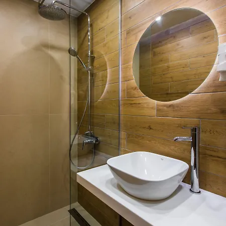 게스트하우스 Hillhouse