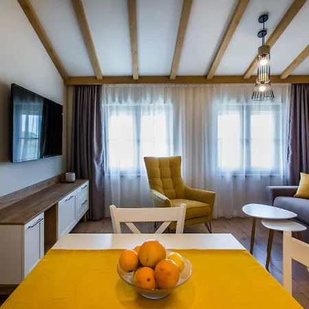 Hillhouse 게스트하우스