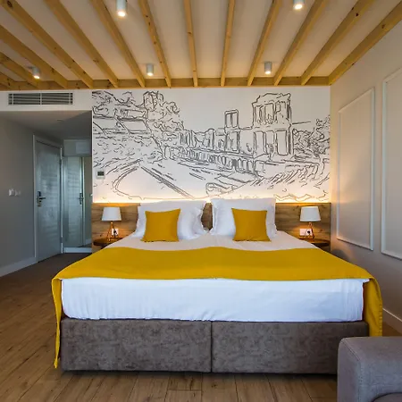 Hillhouse Plovdiv