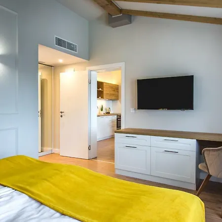 Hillhouse 게스트하우스