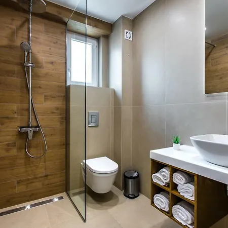 게스트하우스 Hillhouse 플로브디프