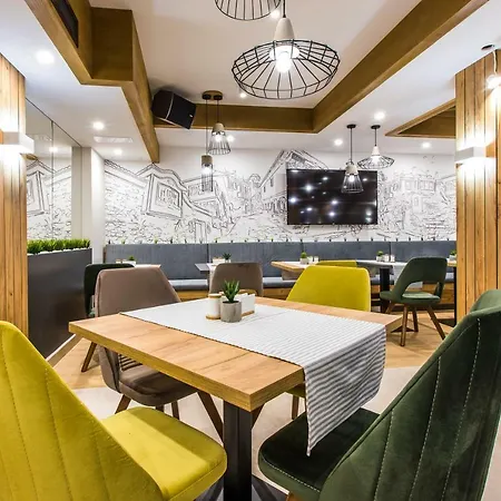 Hillhouse 게스트하우스