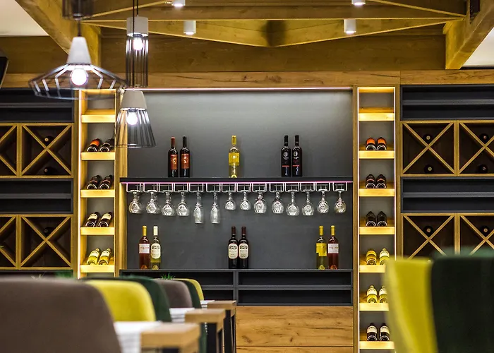 Hillhouse 4* Plovdiv