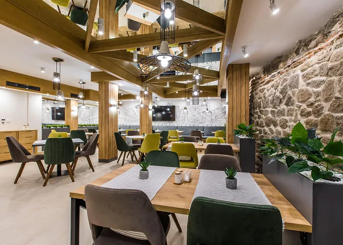 Pensionat Hillhouse Plovdiv