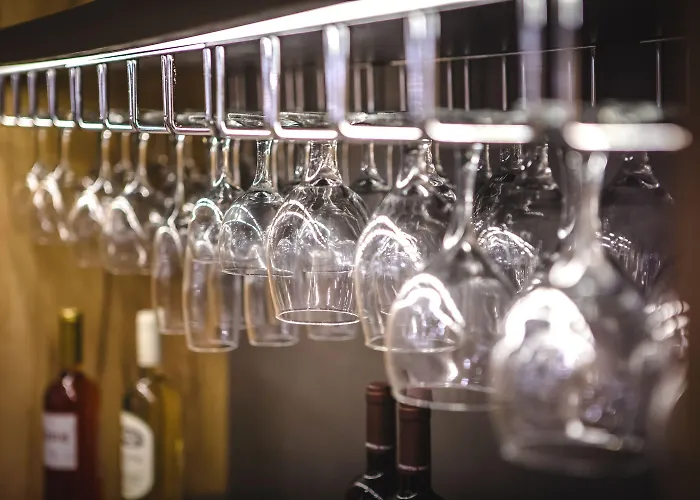 Pensionat Hillhouse 4*