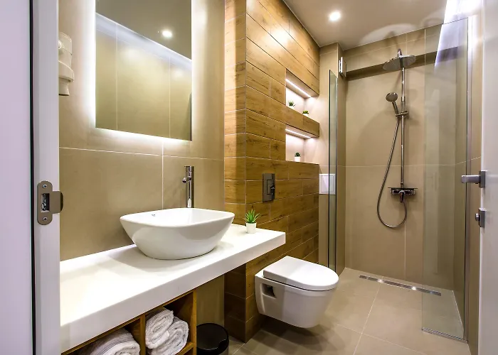 Hillhouse Gasthuis 4*