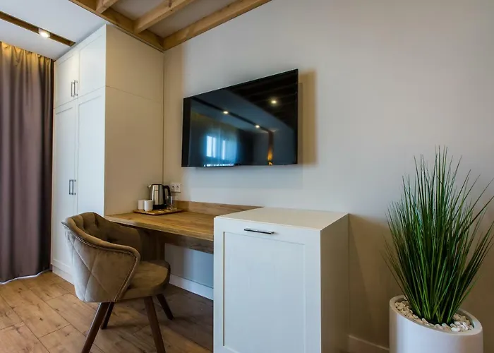 Gasthuis Hillhouse 4*