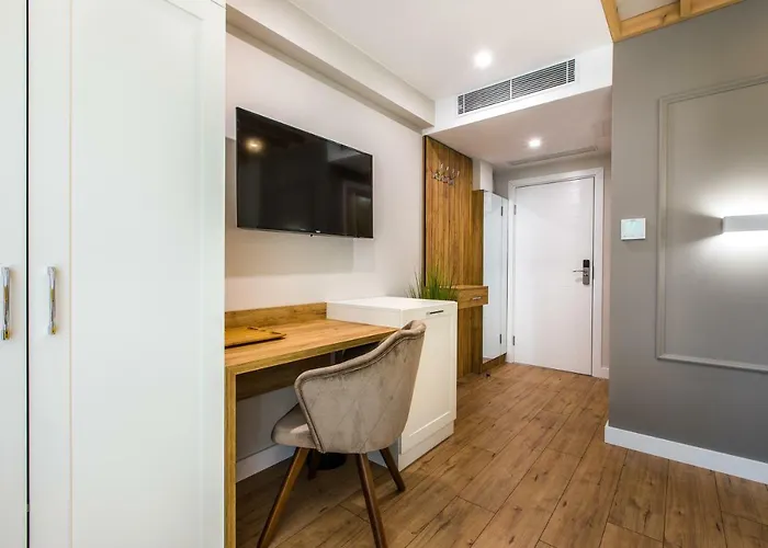 Pensionat Hillhouse Plovdiv