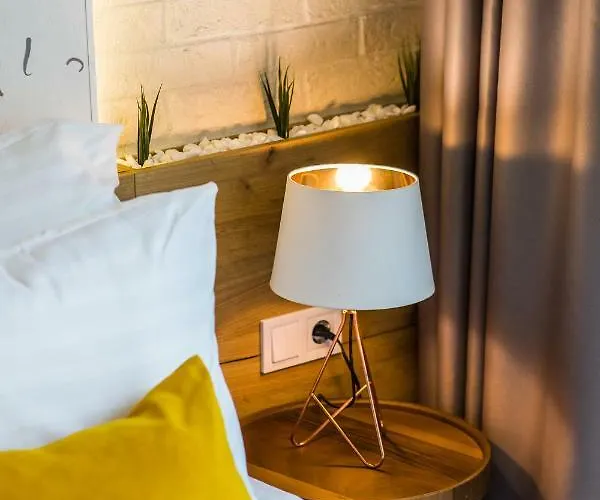 Hillhouse 4* Plovdiv