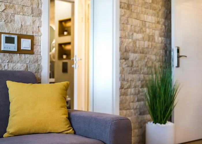 Pensionat Hillhouse Plovdiv