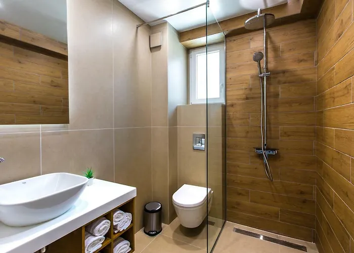 Gasthuis Hillhouse 4*