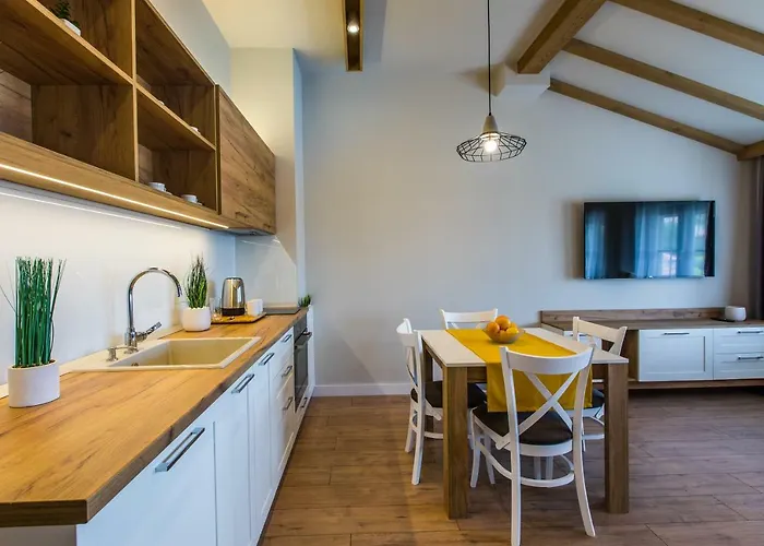 Hillhouse 4* Plovdiv